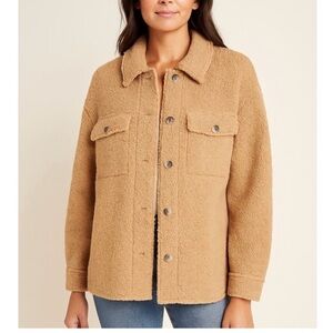 Joie Teddy Jacket